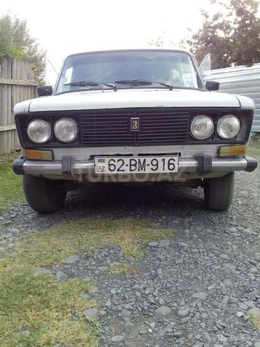 LADA (VAZ) 2106 1988, 160,000 km - 1.6 л - Zaqatala