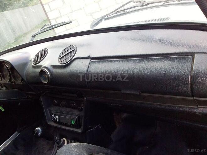 LADA (VAZ) 2106 1988, 160,000 km - 1.6 л - Zaqatala