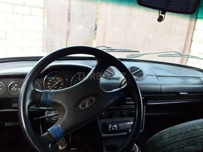LADA (VAZ) 2106 1988, 160,000 km - 1.6 л - Zaqatala