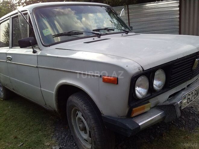 LADA (VAZ) 2106 1988, 160,000 km - 1.6 л - Zaqatala