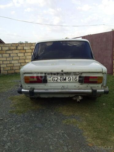 LADA (VAZ) 2106 1988, 160,000 km - 1.6 л - Zaqatala
