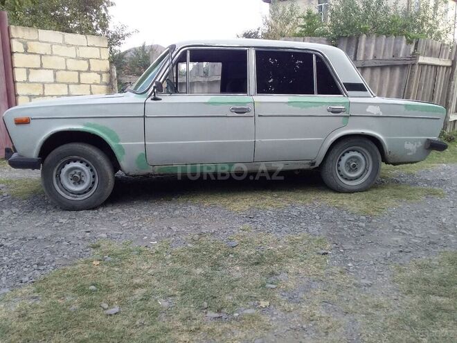 LADA (VAZ) 2106 1988, 160,000 km - 1.6 л - Zaqatala