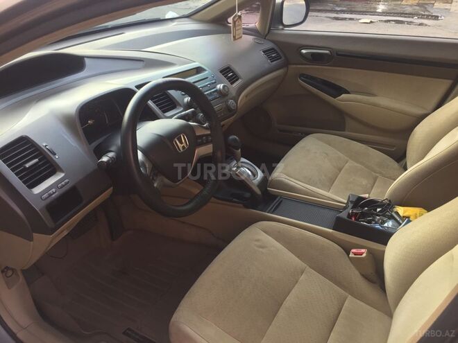 Honda Civic 2006, 539,570 km - 1.3 l - Bakı