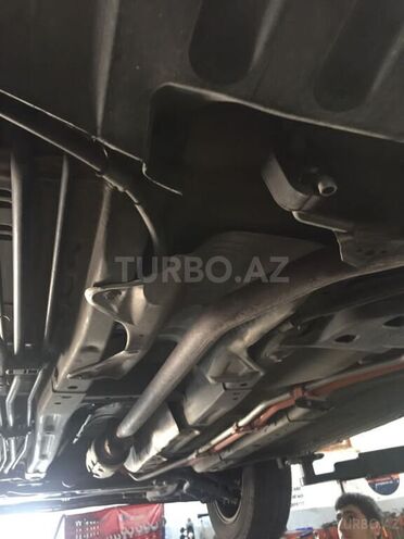 Honda Civic 2006, 539,570 km - 1.3 l - Bakı