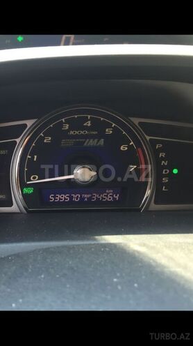 Honda Civic 2006, 539,570 km - 1.3 l - Bakı