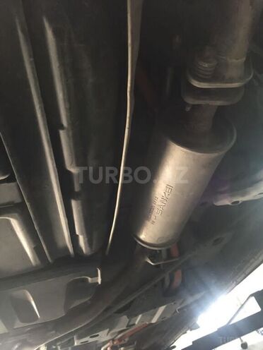 Honda Civic 2006, 539,570 km - 1.3 l - Bakı