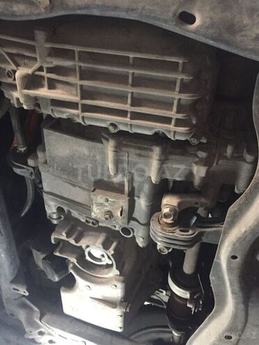 Honda Civic 2006, 539,570 km - 1.3 l - Bakı