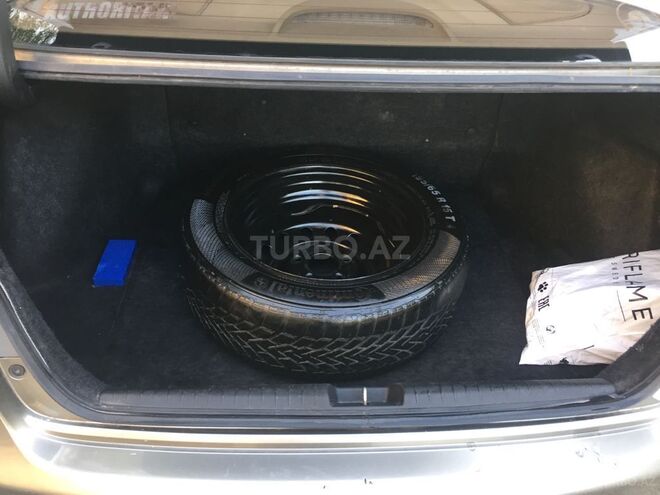 Honda Civic 2006, 539,570 km - 1.3 l - Bakı