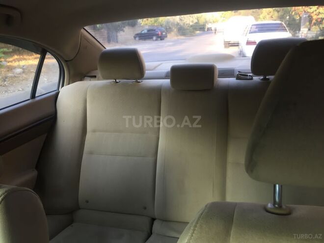 Honda Civic 2006, 539,570 km - 1.3 l - Bakı