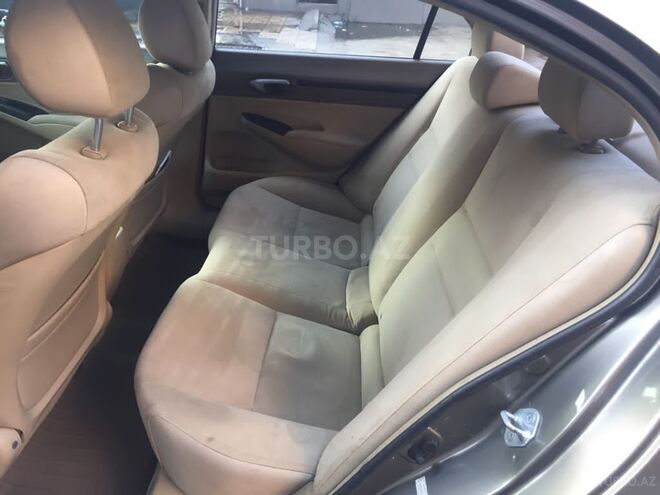 Honda Civic 2006, 539,570 km - 1.3 l - Bakı