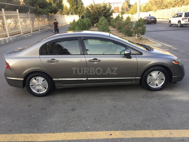 Honda Civic 2006, 539,570 km - 1.3 l - Bakı