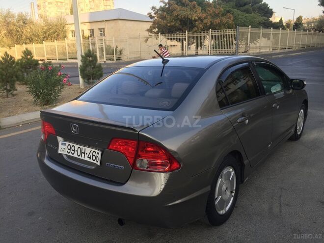 Honda Civic 2006, 539,570 km - 1.3 l - Bakı