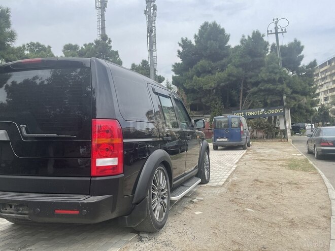 Land Rover Discovery 2006, 200,000 km - 4.4 л - Bakı
