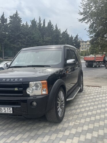 Land Rover Discovery 2006, 200,000 km - 4.4 л - Bakı