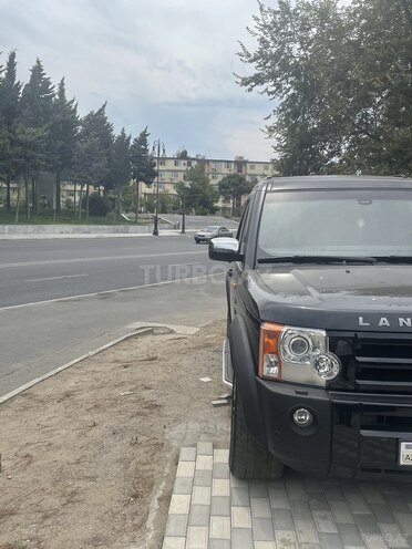 Land Rover Discovery 2006, 200,000 km - 4.4 л - Bakı