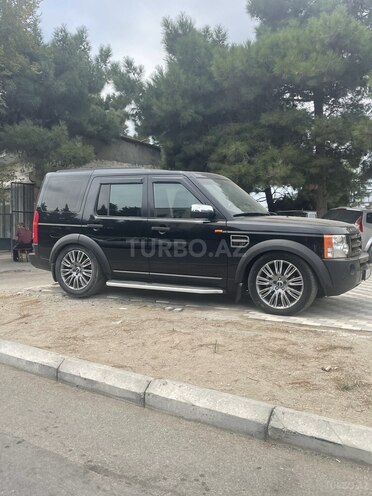 Land Rover Discovery 2006, 200,000 km - 4.4 л - Bakı
