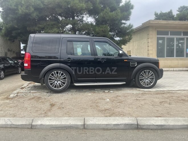 Land Rover Discovery 2006, 200,000 km - 4.4 л - Bakı