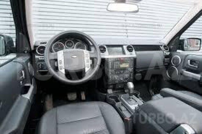Land Rover Discovery 2006, 200,000 km - 4.4 л - Bakı