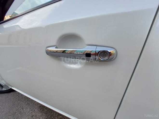 Kia Cerato 2012, 177,223 km - 2.0 l - Bakı
