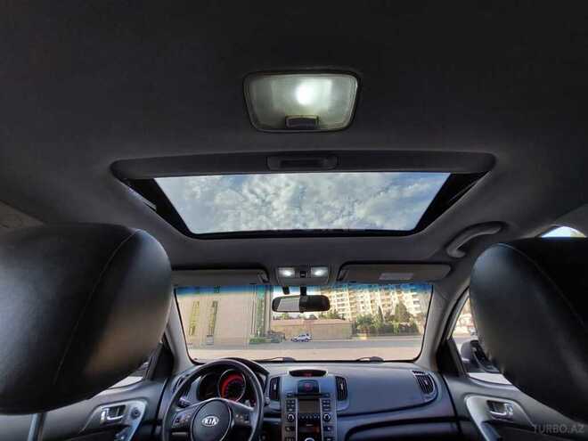 Kia Cerato 2012, 177,223 km - 2.0 l - Bakı