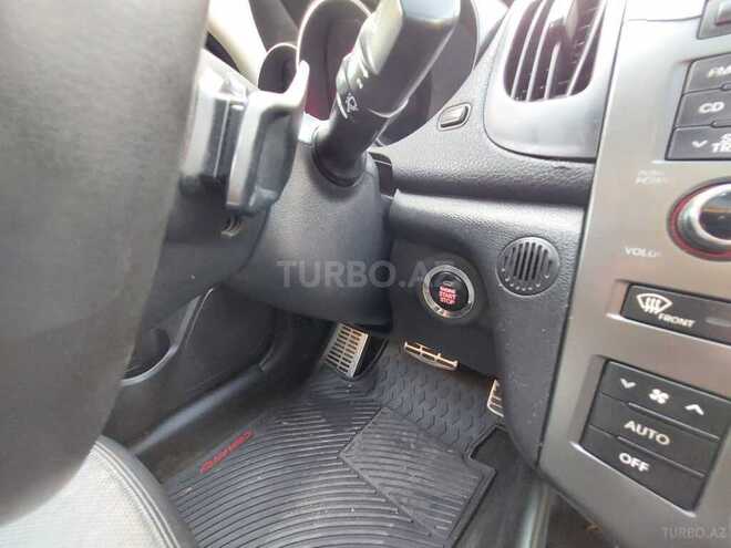 Kia Cerato 2012, 177,223 km - 2.0 l - Bakı