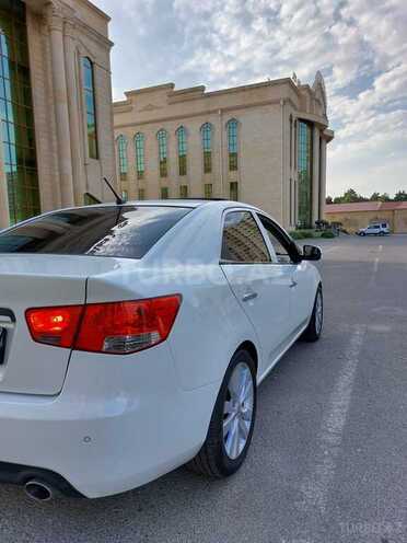 Kia Cerato 2012, 177,223 km - 2.0 l - Bakı