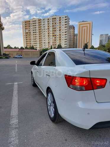 Kia Cerato 2012, 177,223 km - 2.0 l - Bakı
