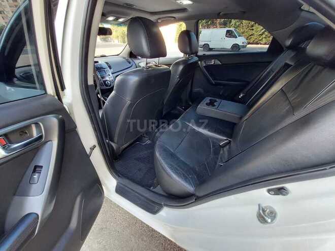 Kia Cerato 2012, 177,223 km - 2.0 l - Bakı