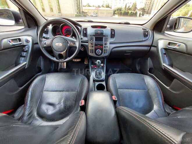 Kia Cerato 2012, 177,223 km - 2.0 l - Bakı