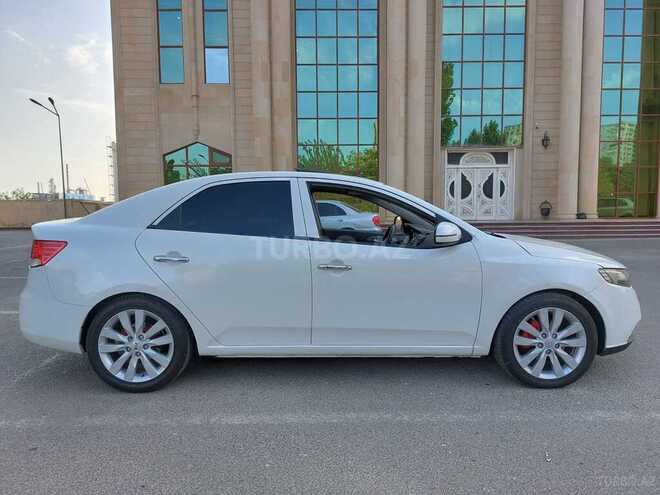 Kia Cerato 2012, 177,223 km - 2.0 l - Bakı