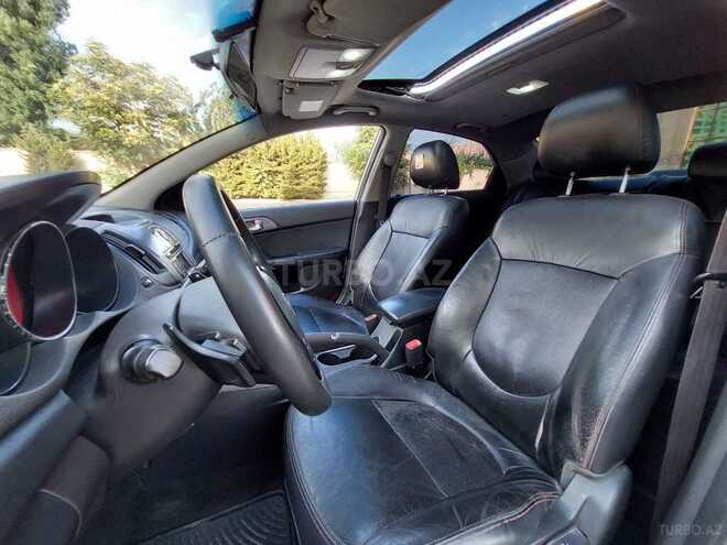 Kia Cerato 2012, 177,223 km - 2.0 l - Bakı