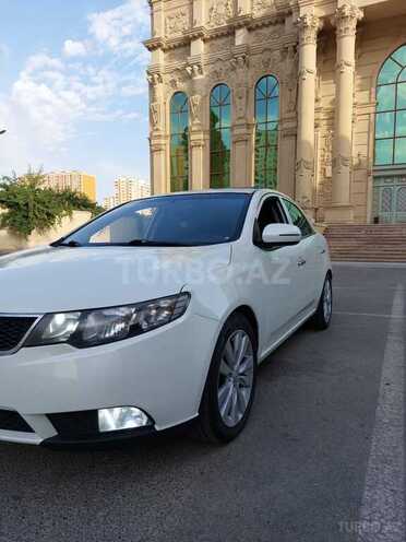 Kia Cerato 2012, 177,223 km - 2.0 l - Bakı