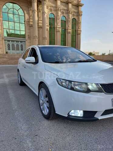 Kia Cerato 2012, 177,223 km - 2.0 l - Bakı