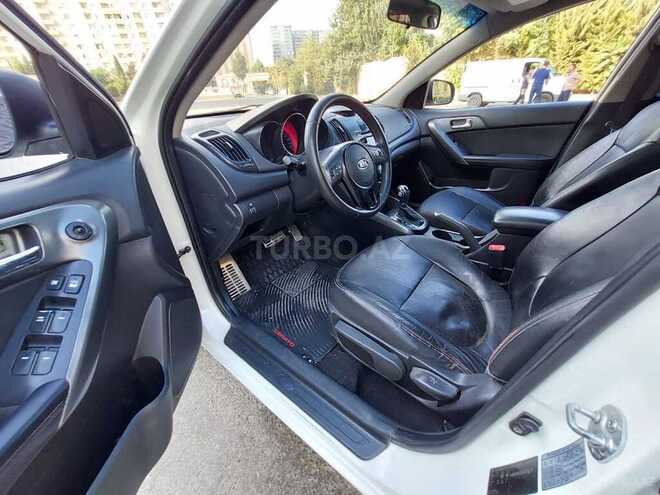 Kia Cerato 2012, 177,223 km - 2.0 l - Bakı