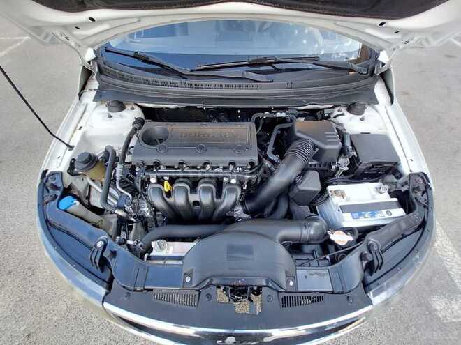 Kia Cerato 2012, 177,223 km - 2.0 l - Bakı