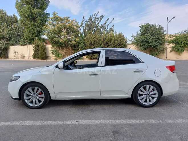 Kia Cerato 2012, 177,223 km - 2.0 l - Bakı