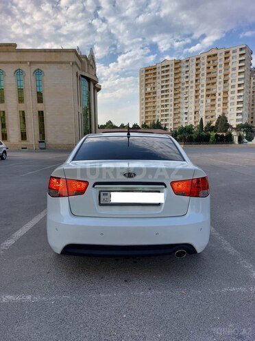 Kia Cerato 2012, 177,223 km - 2.0 l - Bakı
