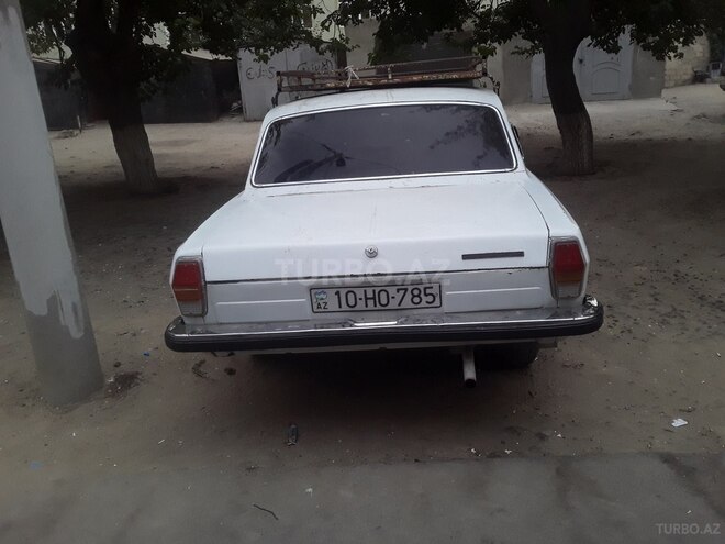 GAZ 24-10 1992, 880 km - 0.2 л - Sumqayıt