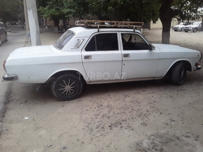 GAZ 24-10 1992, 880 km - 0.2 л - Sumqayıt