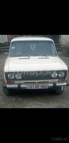 LADA (VAZ) 2106 1989, 200,000 km - 1.5 l - Ucar