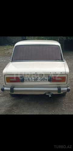 LADA (VAZ) 2106 1989, 200,000 km - 1.5 l - Ucar