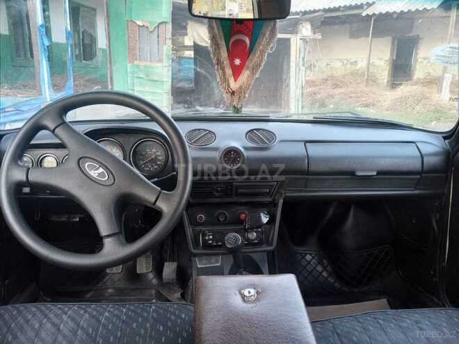 LADA (VAZ) 2106 1989, 200,000 km - 1.5 l - Ucar