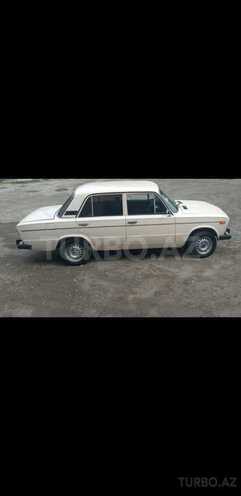LADA (VAZ) 2106 1989, 200,000 km - 1.5 l - Ucar