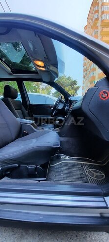 Mercedes E 230 1997, 322,000 km - 2.3 л - Şəki