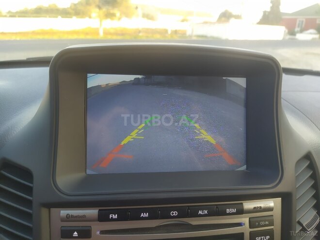 Hyundai Santa Fe 2009, 174,000 km - 2.0 л - Bakı