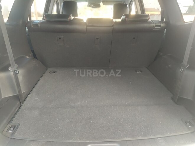 Hyundai Santa Fe 2009, 174,000 km - 2.0 л - Bakı