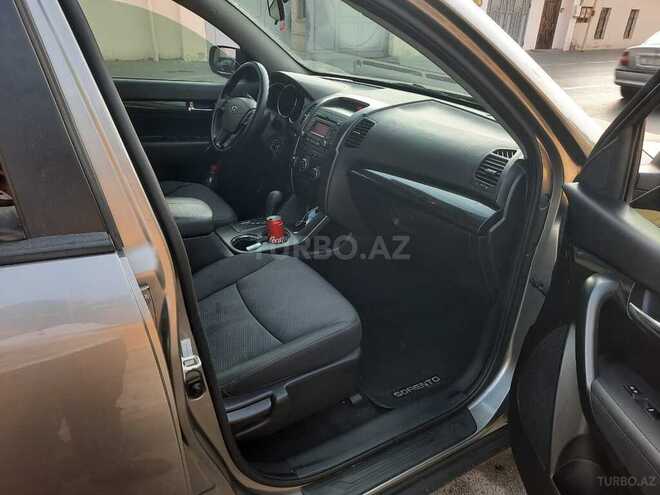 Kia Sorento 2011, 88,400 km - 2.4 l - Bakı