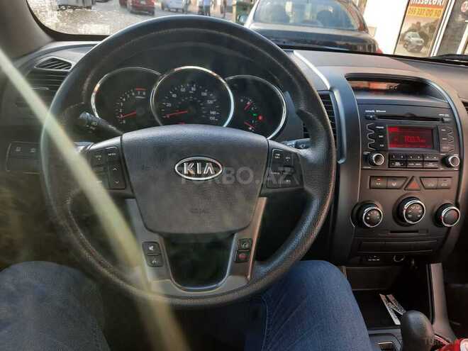 Kia Sorento 2011, 88,400 km - 2.4 l - Bakı