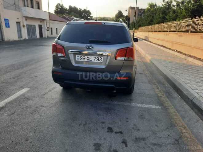 Kia Sorento 2011, 88,400 km - 2.4 l - Bakı