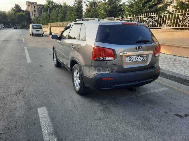 Kia Sorento 2011, 88,400 km - 2.4 l - Bakı